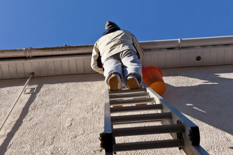 Hammond Gutter Cleaning