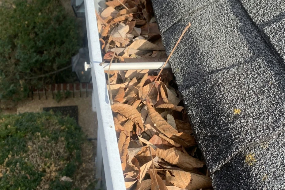 Hammond Gutter Cleaning