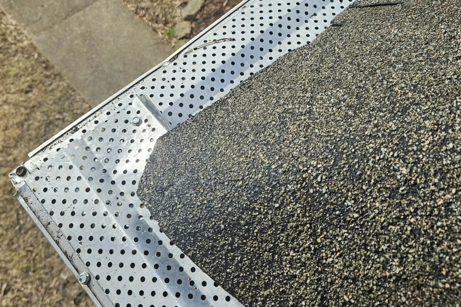 Hammond Gutter Cleaning