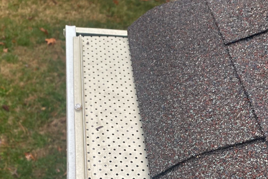 Hammond Gutter Cleaning