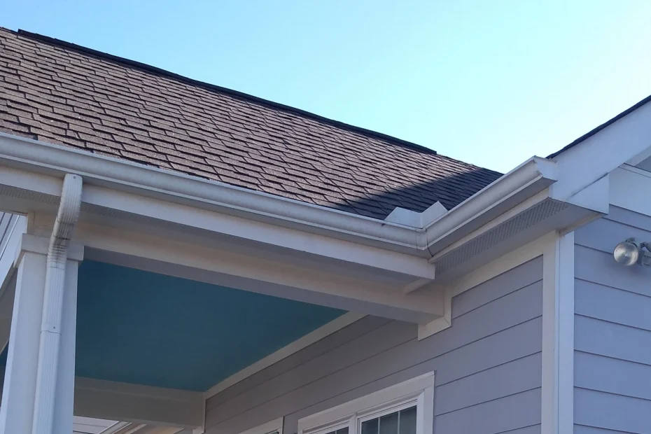 Hammond Gutter Cleaning