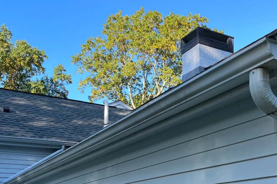Hammond Gutter Cleaning